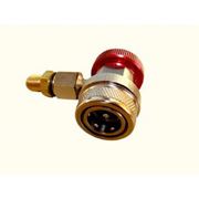 Муфта быстрого соединения для автокондиционеров фото