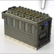 Аккумуляторы Ni-Cd (никель-кадмий) для батарей 20НКБН-25Т-У3, 20НКБН-25-У3 фото