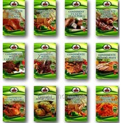 PRODUCERE - Condimente mixuri - EXPORT!!!