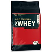100% Whey Gold Standard 4,5 кг