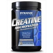 Dymatize Creatine Monohydrate (500 gm).100% чистый моногидрат креатина.
