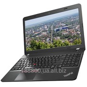 Ноутбук Lenovo ThinkPad Edge E550 20DFS02Y00 фотография