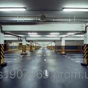 Дорожная разметка паркингов фото