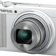 Цифровая фотокамера Olympus XZ-10 White фото