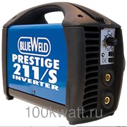 Сварочный аппарат Blueweld Prestige 211/S