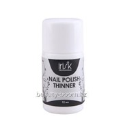 Жидкость для разбавления лака для ногтей Irisk Nail Polish Thinner 12 мл, Артикул М617-01 фотография