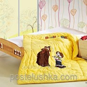Одеяла детские бамбуковое ARYA 155x215 Vulg фотография