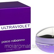 Paco Rabanne Ultraviolet EDP for Women фотография