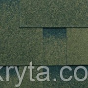 Черепица битумная катепал katepal rocky тайга