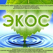 Экологический паспорт фото