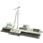 Вязальная машина Silver Reed SK840/SRP60N фото