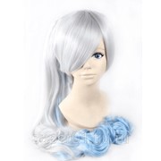 Парик Вайсс из аниме Руби (RWBY) фото