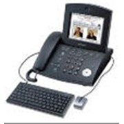 Оборудование для IP телефонии фотография