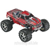 Автомобиль Traxxas 1/10 T-Maxx 3.3 RTR w/2.4GHz