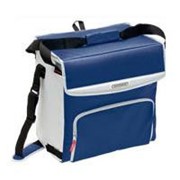 Изотермическая сумка CAMPINGAZ Foldn Cool classic 10L Dark Blue (3138522037833)