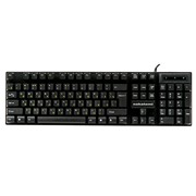 Клавиатура Nakatomi Navigator KN-06U фото