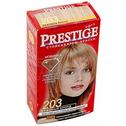 Крем краска для волос Prestige n203 бежевый блондин 37030