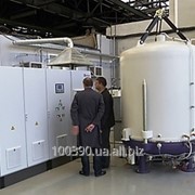 Установки ионного азотирования и карбонитрирования фото