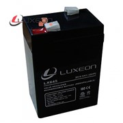 Батарея аккумуляторная Luxeon LX 645