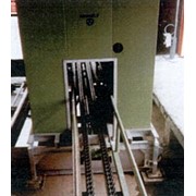 Мойка баллонов (Оборудование для производства газовых баллонов) фото