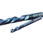 Сверла фото