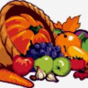 Доставка фруктов и овощей