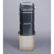 Встроенный пылесос Vacuflo 480 фото