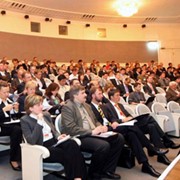 Корпоративные конференции фото