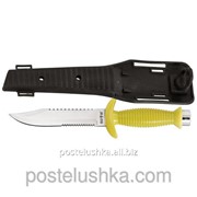 Нож подводный для дайвинга SS 52 Grand Way фото