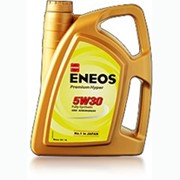 Масло моторное ENEOS 5W30 (4L) Premium Hyper фото