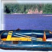 Лодка надувная моторная МЛ-5(6)