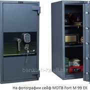 Сейф MDTB Fort M 1368 2K фото