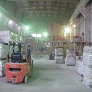 Производство сухих строительных смесей фото