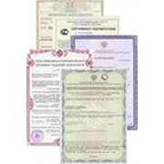 Сертификация продукции в системе ГОСТ фото