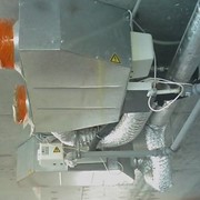Пусконаладочные работы систем вентиляции и кондиционирования воздуха фото