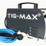 Аппарат для очистки сварных швов HSF TIG-MAX XT 6000 фото