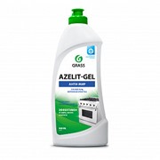 Чистящее средство для кухни “Azelit-gel“ (флакон 500 мл) фото
