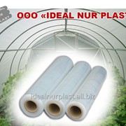 Пленка парниковая в Узбекистане фото