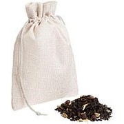 Чай «Таежный сбор» в белом мешочке фотография