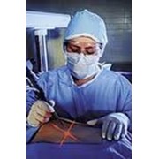 Лазерная медицина в хирургии фотография