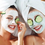 Гигиеническая чистка лица фото