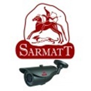 Видеокамеры Sarmat фото