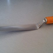 Нож “Трапеция“ фотография