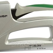 Пистолет Зубр скобозабивной металлический пластинчатый, тип 140 — 6-14мм, тип 300 — 16мм Код:4-31577 фото