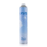 Кислородный баллончик 16 литров OXYCO фотография