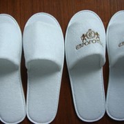 Тапочки для гостиниц Hotel slippers