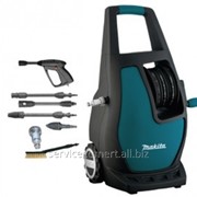 Мойка Высокого Давления Makita Hw112 фото