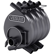 Печь Vesuvi 00 классик фото