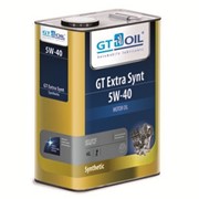 Синтетическое моторное масло GT Extra Synt фото
