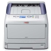 Принтер OKI C831N фотография